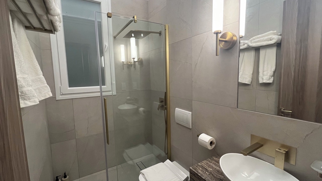 Photo of Bathroom in Kissonerga