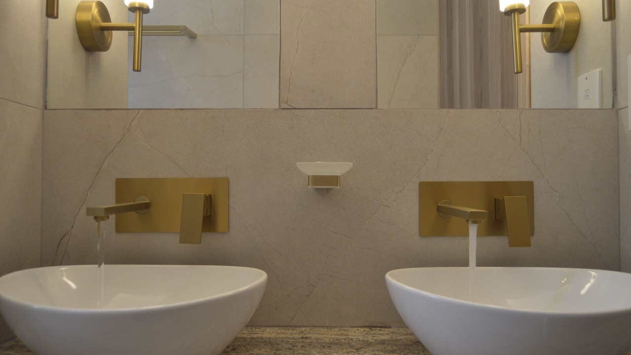 Photo of Bathroom in Kissonerga