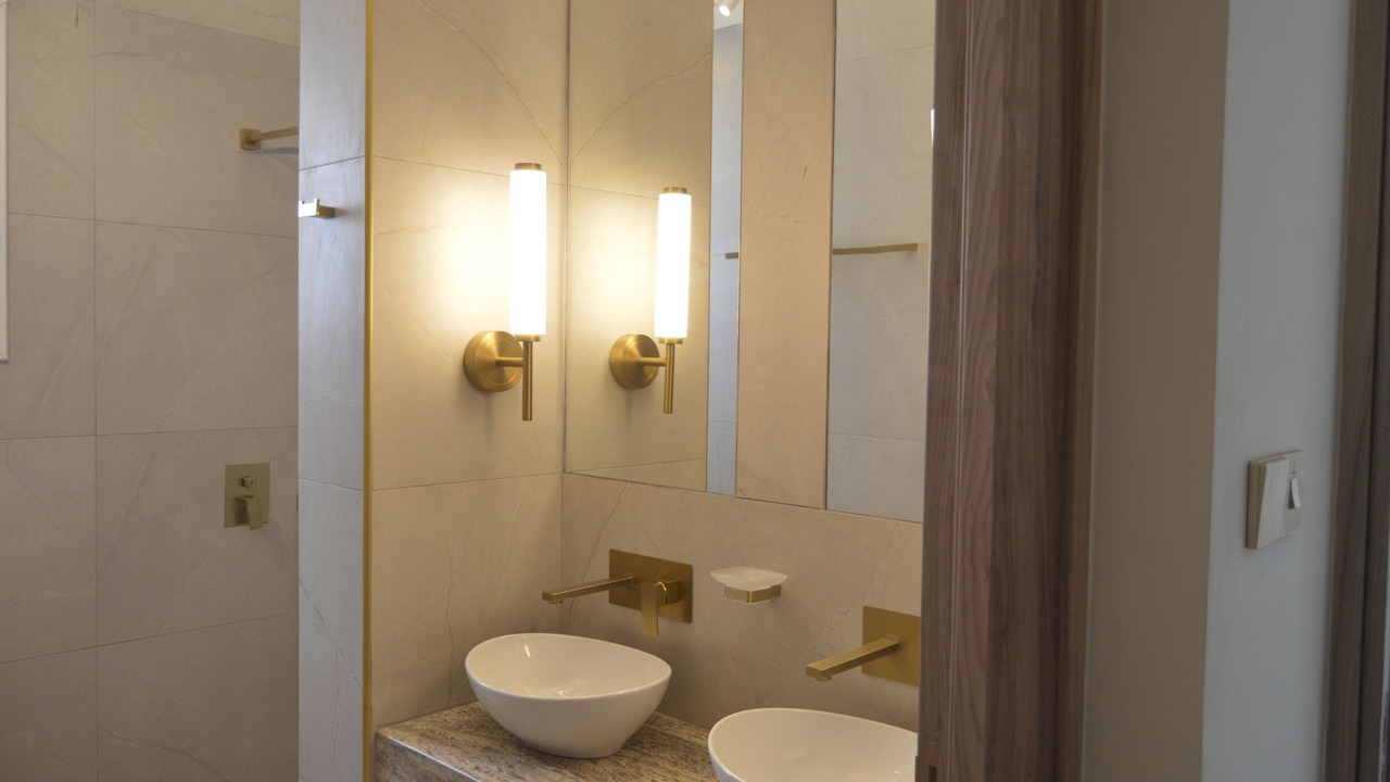 Photo of Bathroom in Kissonerga