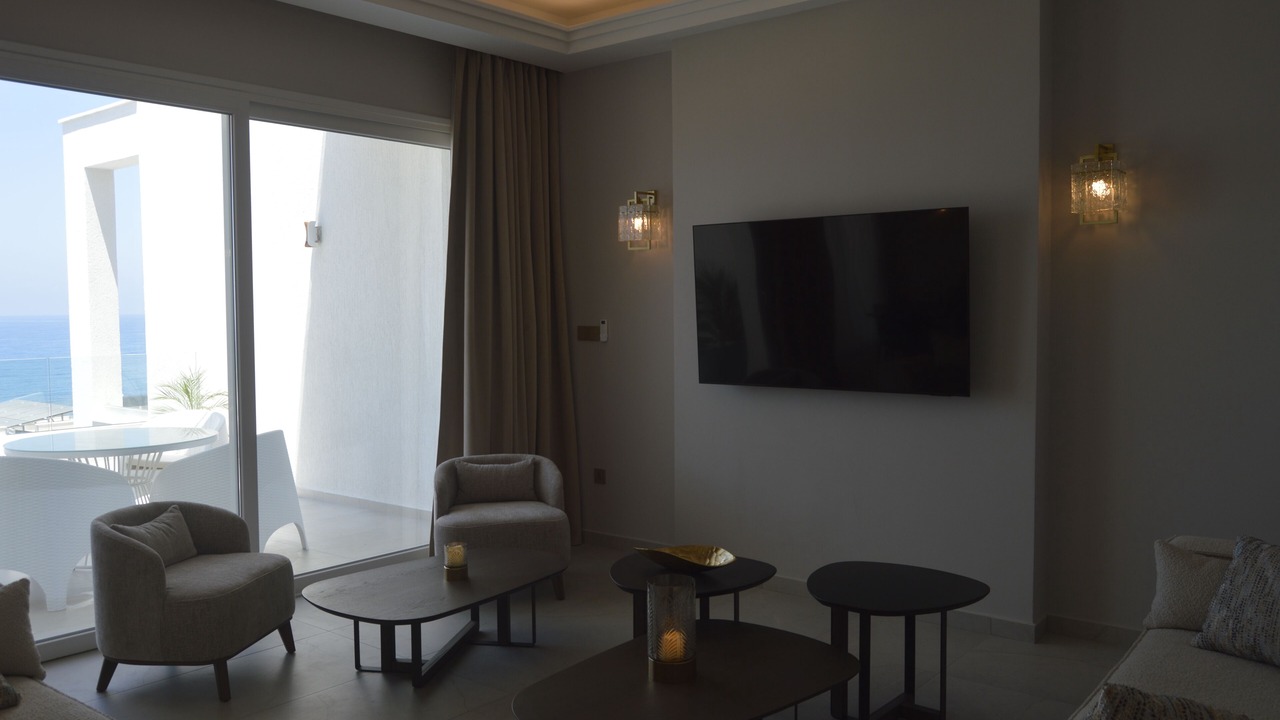 Photo of Livingroom in Kissonerga