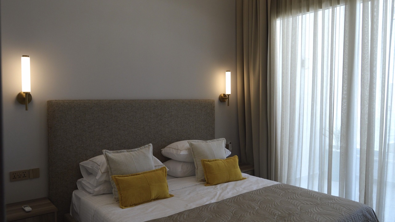 Photo of Bedroom in Kissonerga