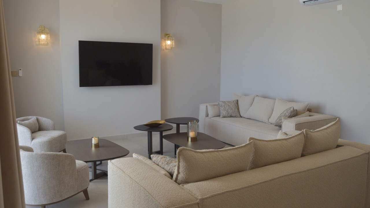 Photo of Livingroom in Kissonerga