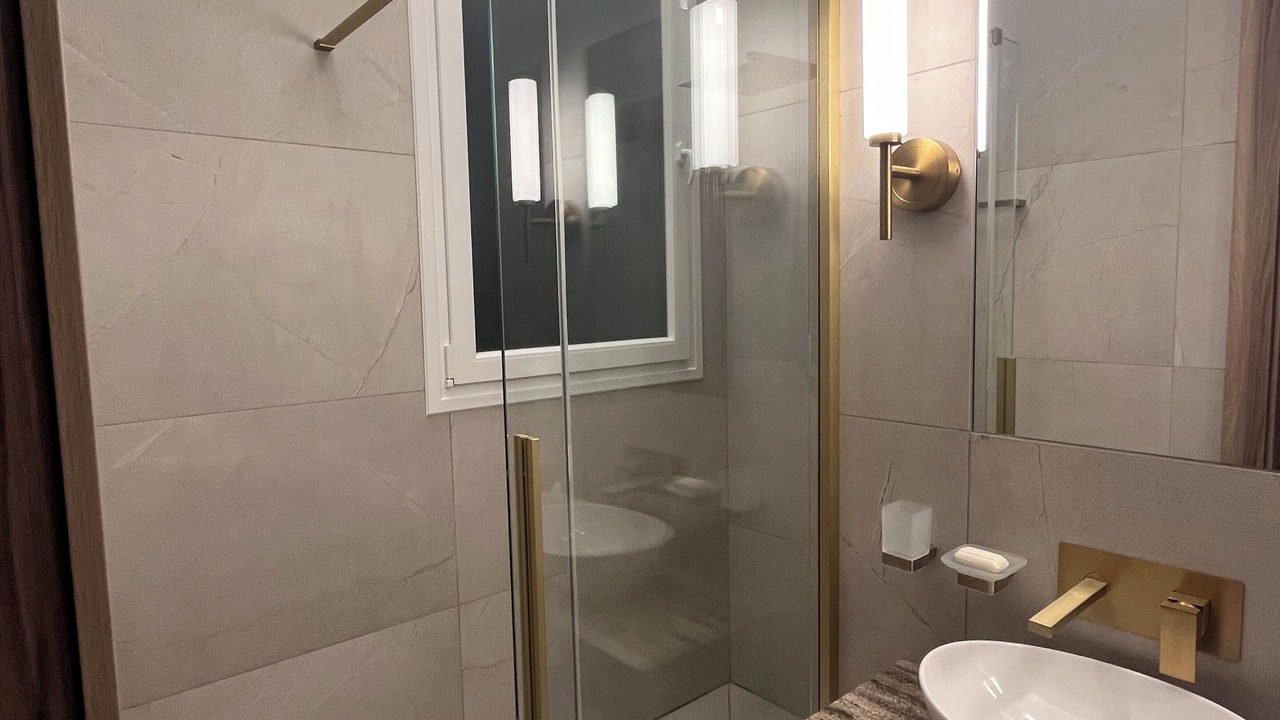 Photo of Bathroom in Kissonerga