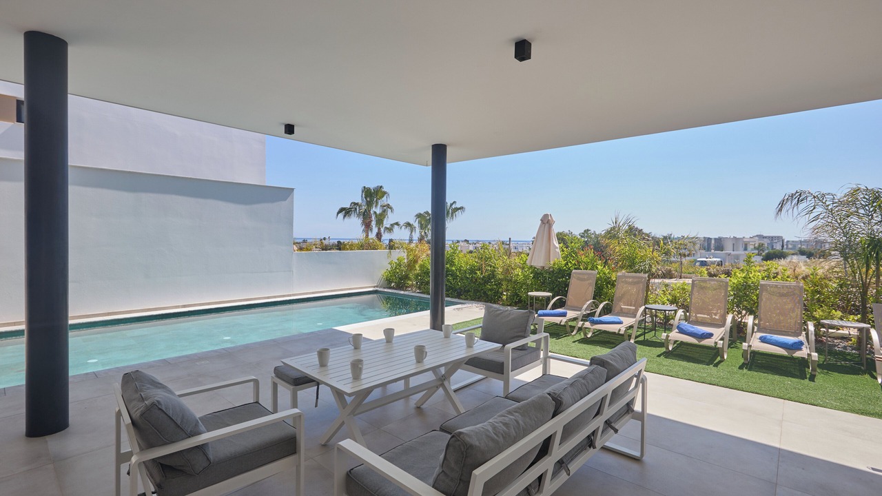 Photo of Outdoor in Paralimni