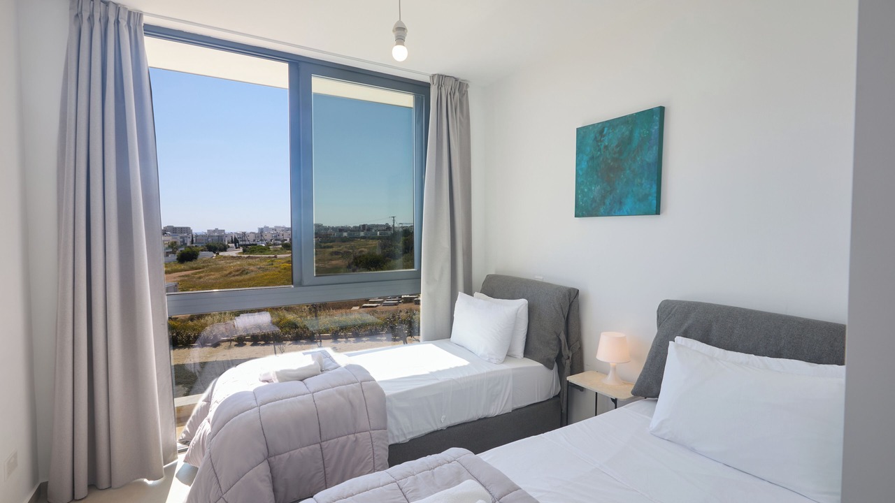 Photo of Bedroom in Paralimni