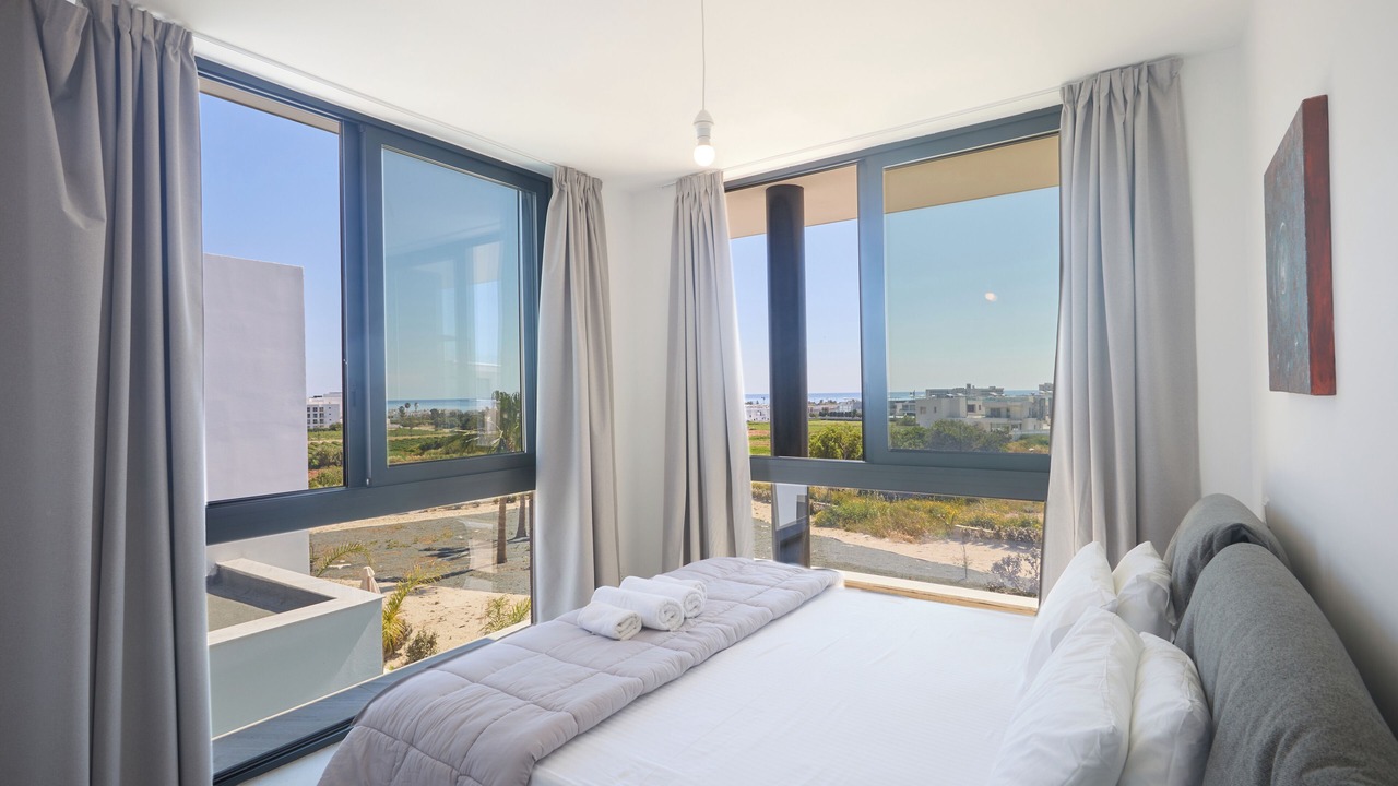 Photo of Bedroom in Paralimni