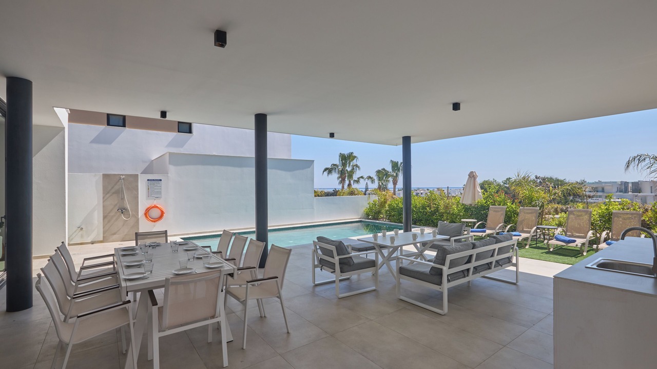 Photo of Outdoor in Paralimni