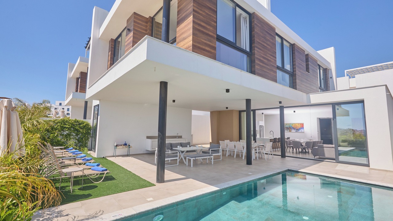 Photo of Outdoor in Paralimni