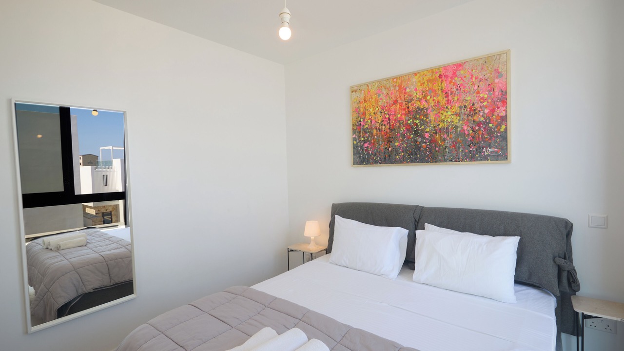 Photo of Bedroom in Paralimni