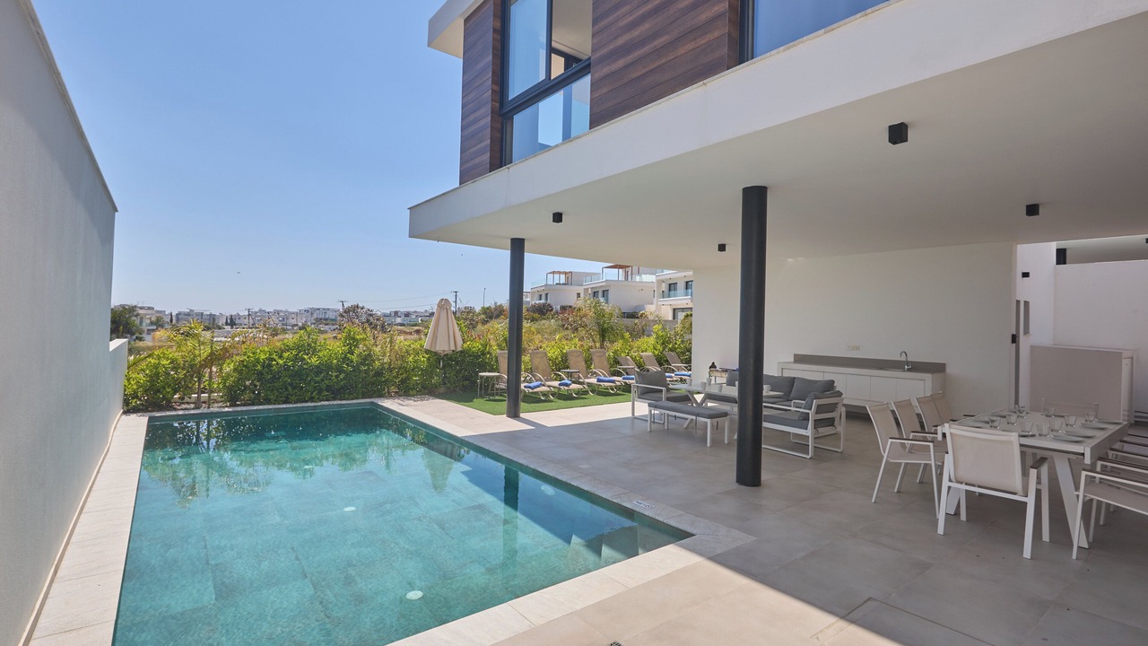 Photo of Outdoor in Paralimni