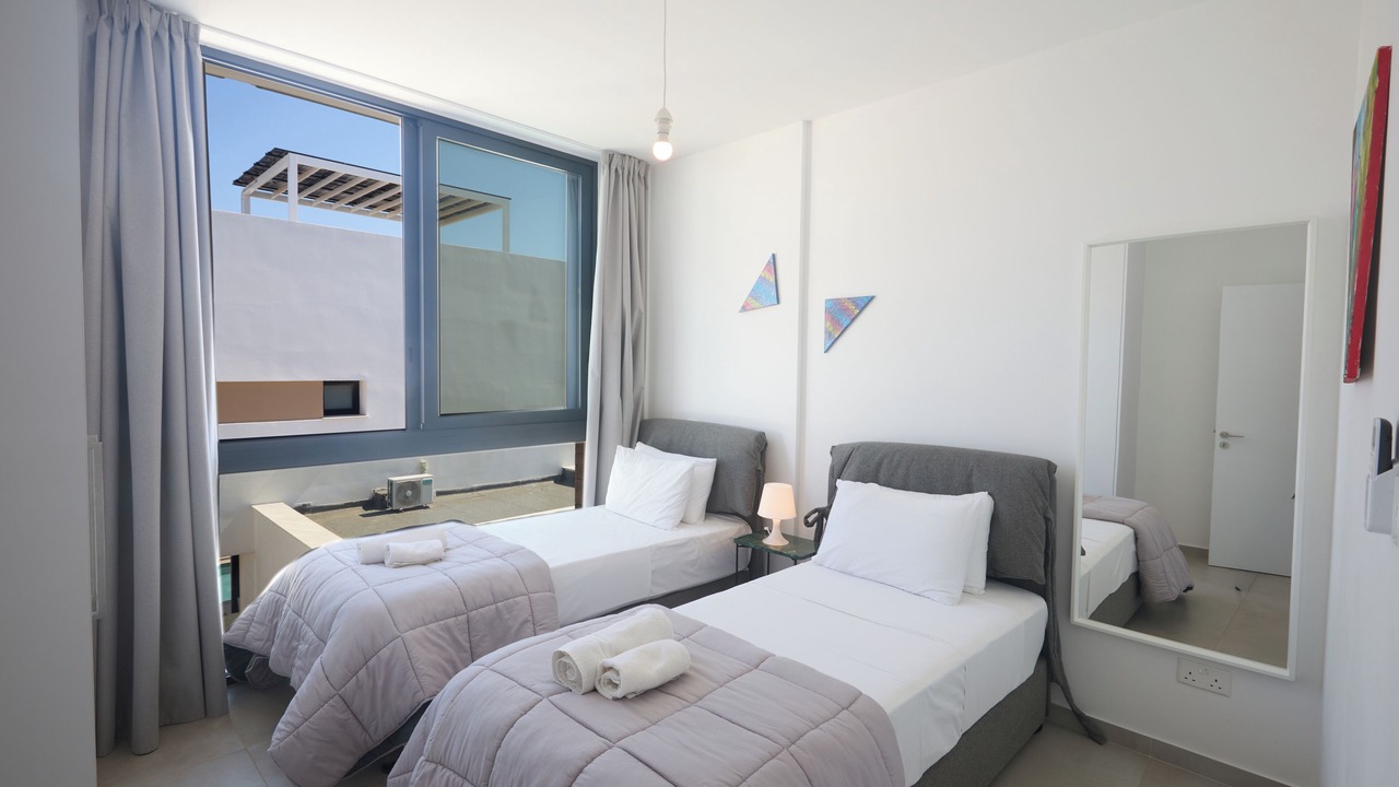 Photo of Bedroom in Paralimni