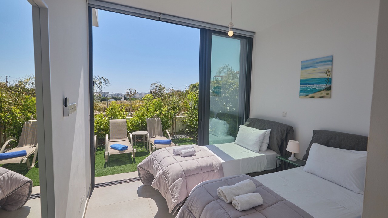 Photo of Bedroom in Paralimni