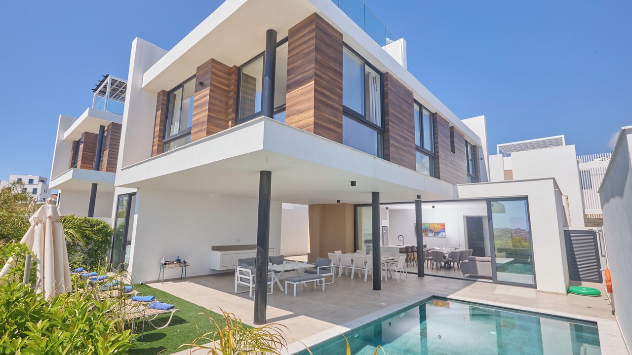 Photo of Outdoor in Paralimni
