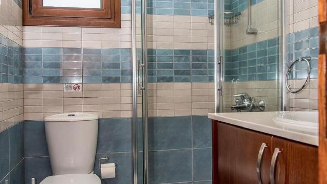 Photo of Bathroom in Argaka