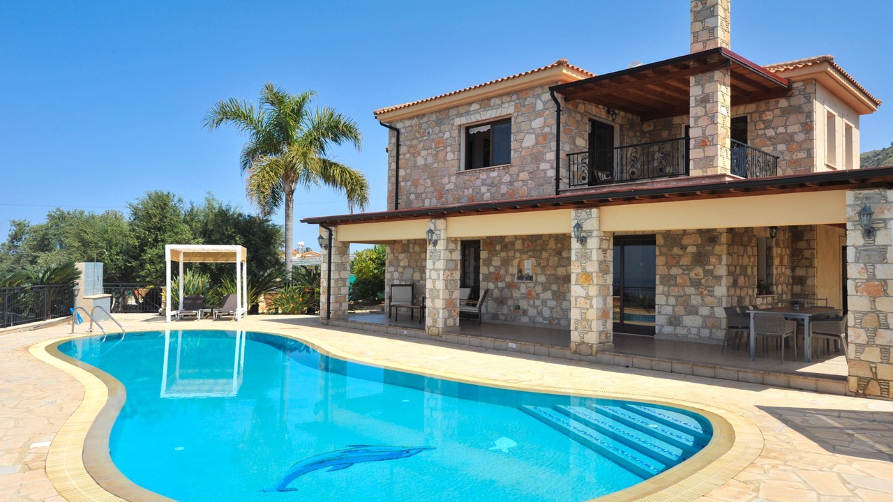 Photo of Outdoor in Argaka