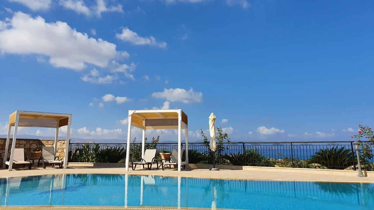 Photo of Outdoor in Argaka