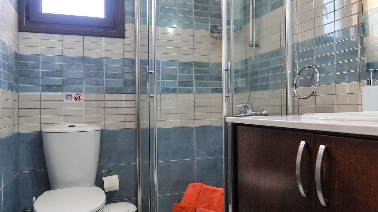 Photo of Bathroom in Argaka