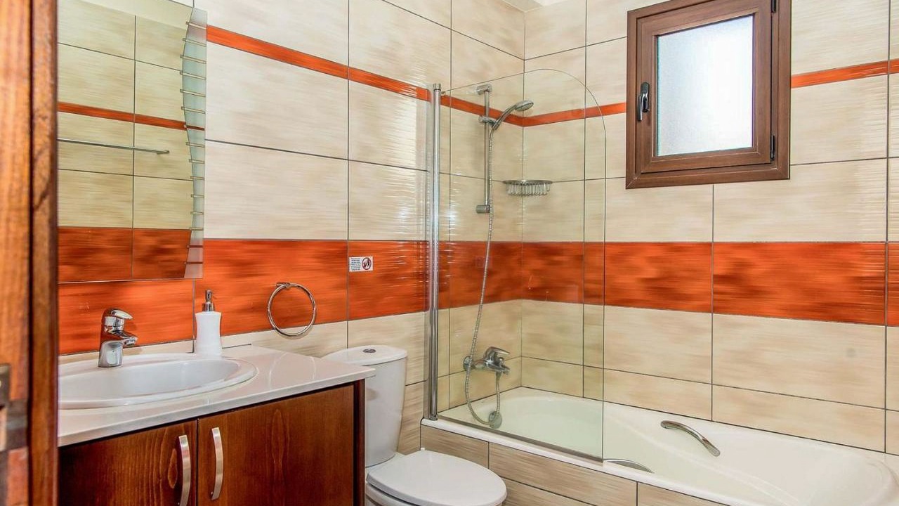 Photo of Bathroom in Argaka