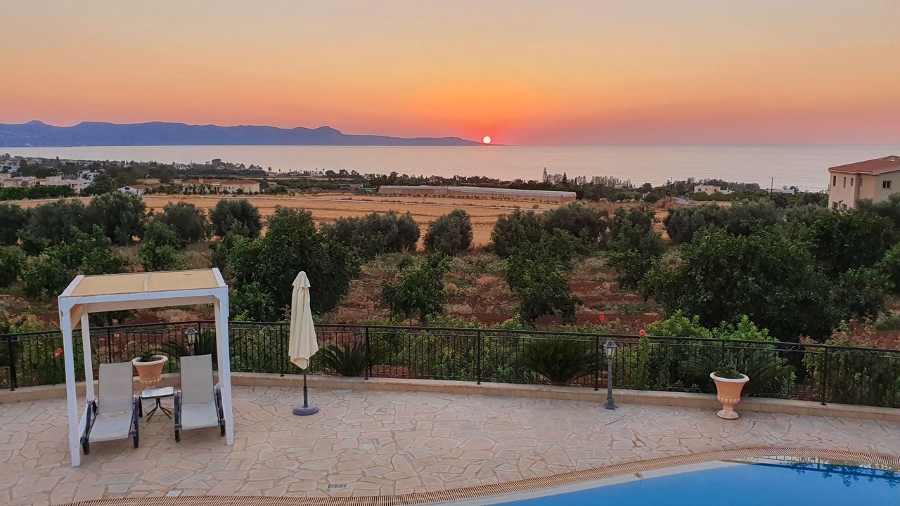 Photo of Outdoor in Argaka