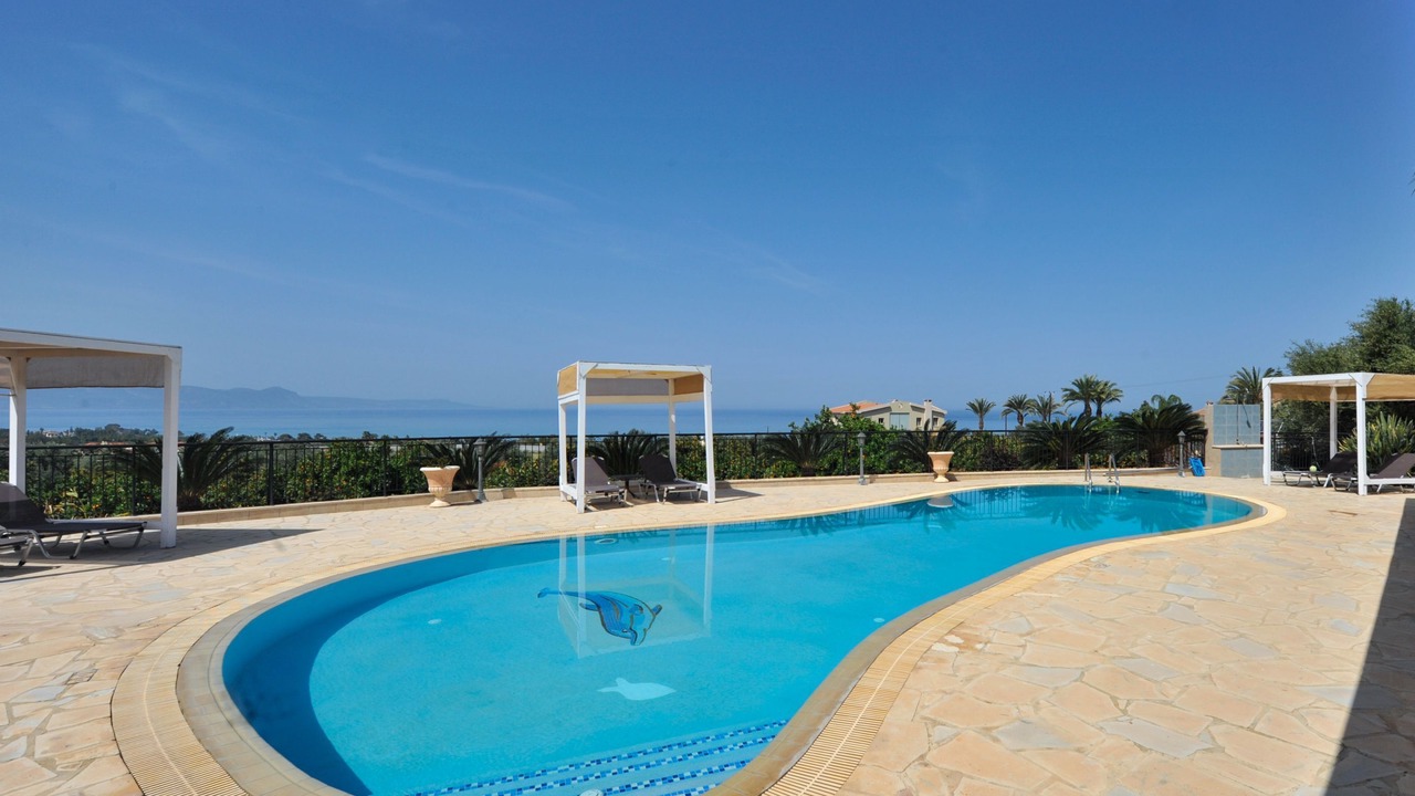Photo of Outdoor in Argaka
