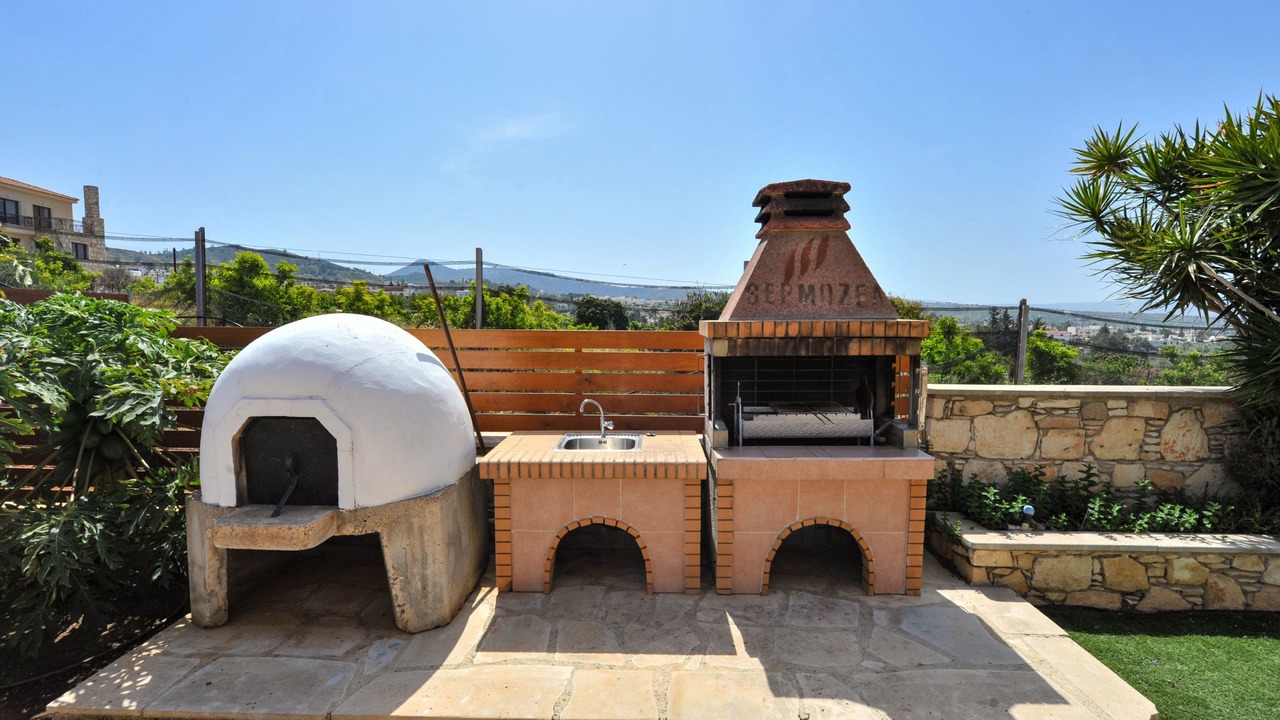 Photo of Outdoor in Argaka