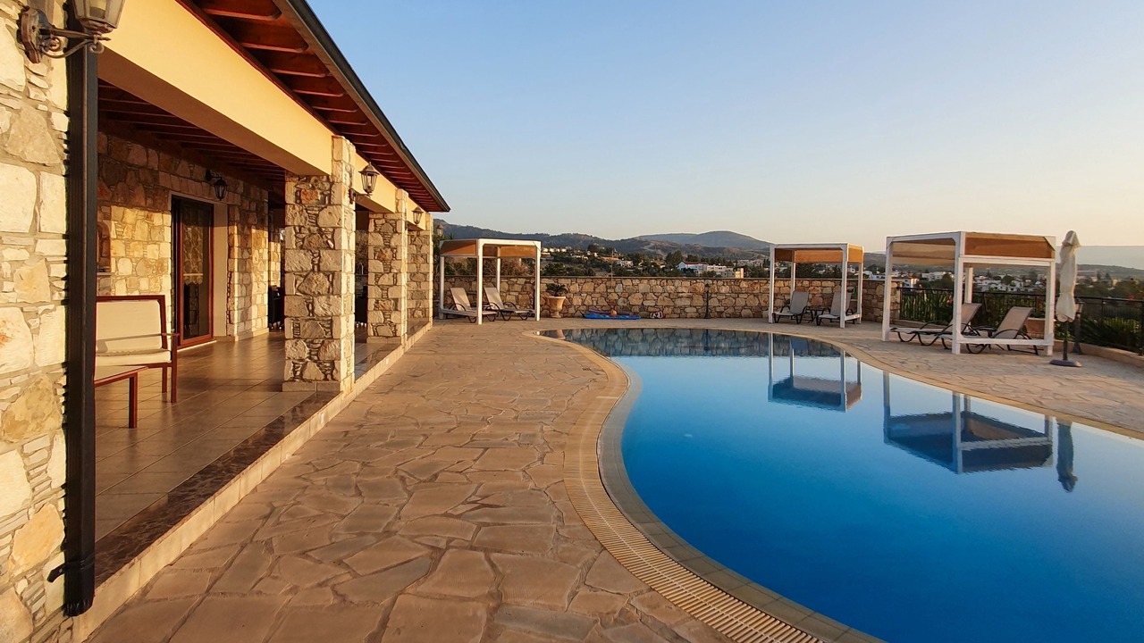 Photo of Outdoor in Argaka