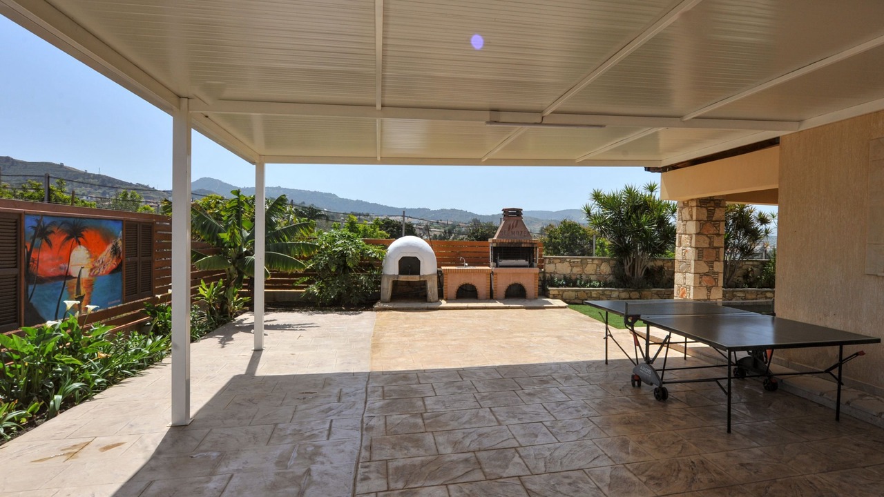Photo of Outdoor in Argaka
