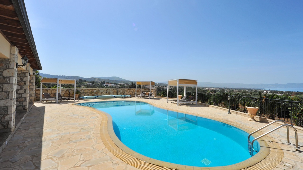 Photo of Outdoor in Argaka
