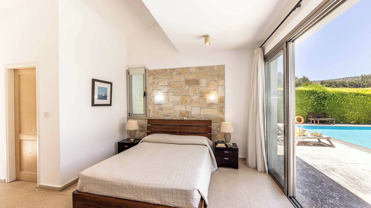Photo of Bedroom in Giolou