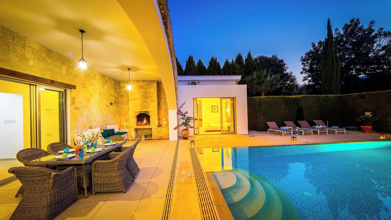 Photo of Outdoor in Giolou