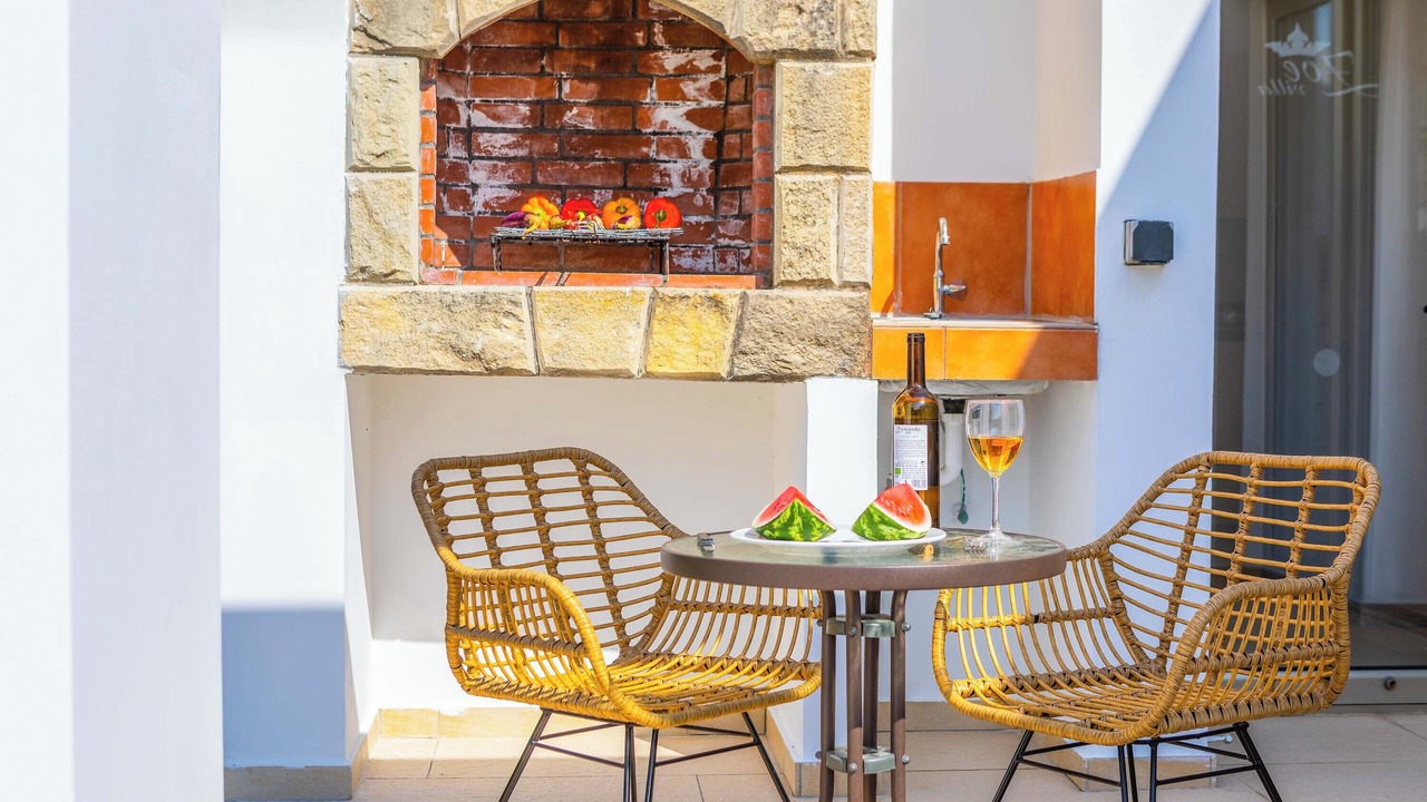 Photo of Outdoor in Giolou