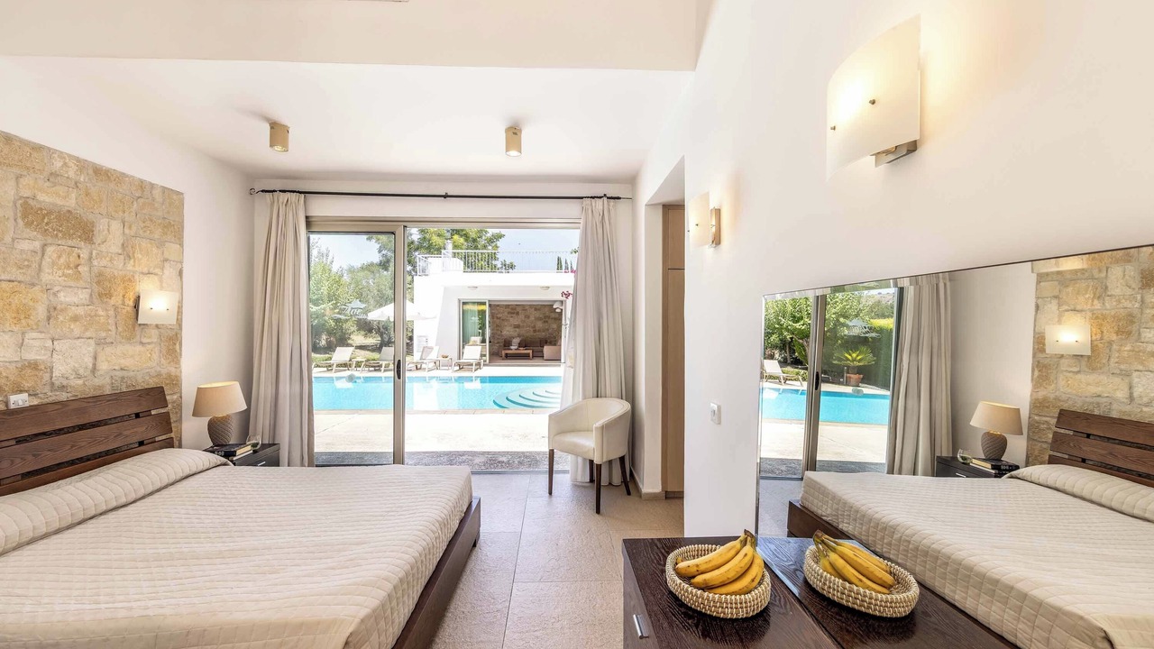 Photo of Bedroom in Giolou
