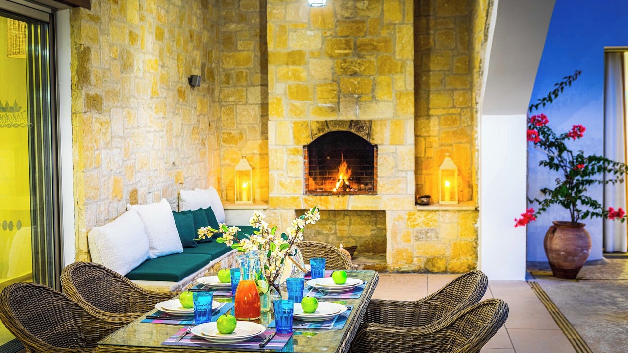 Photo of Outdoor in Giolou