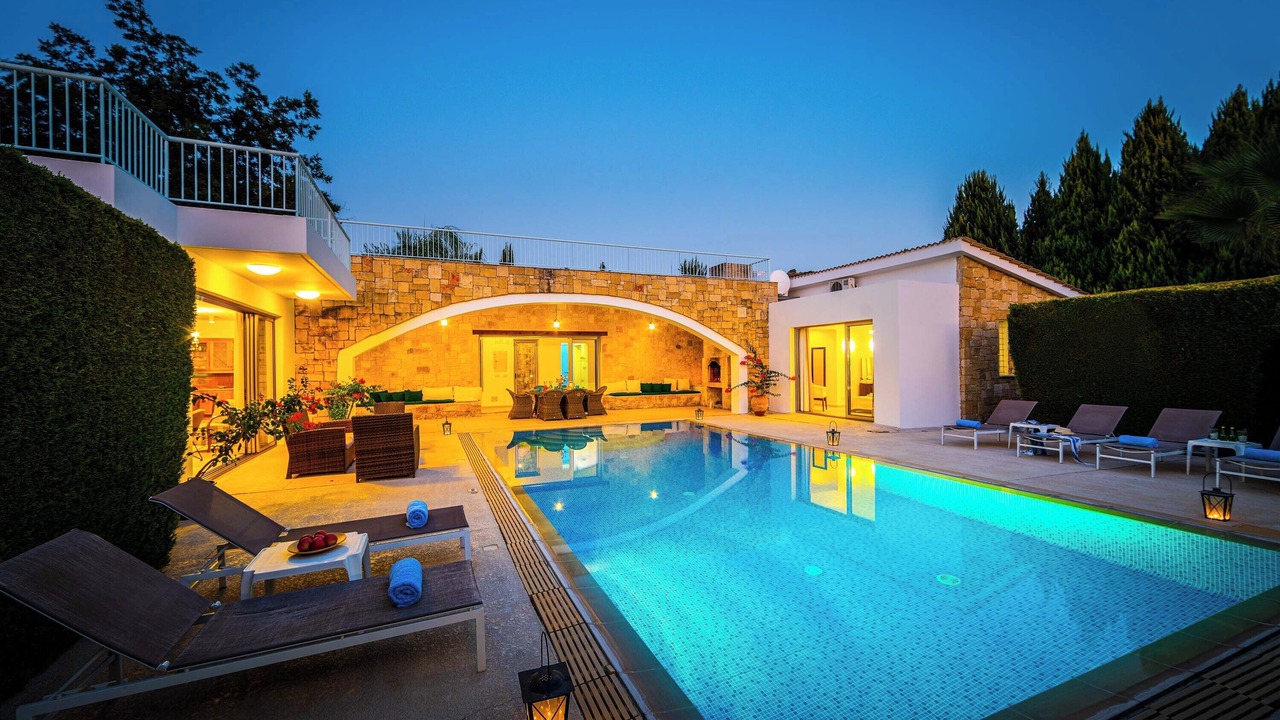 Photo of Outdoor in Giolou