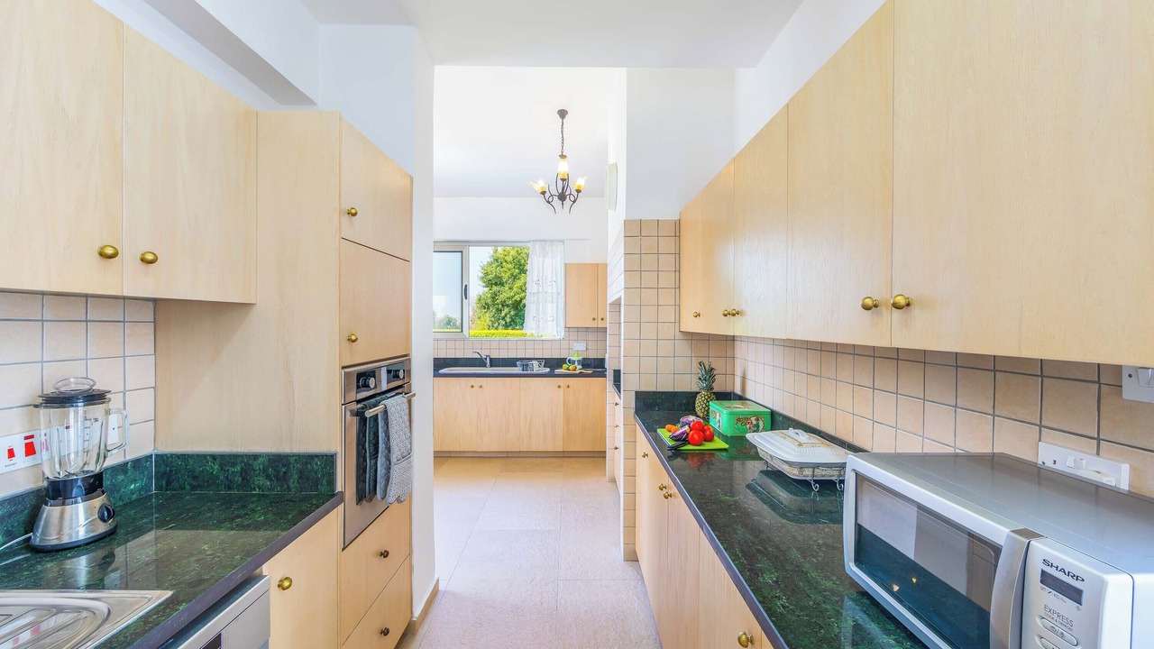 Photo of Kitchen in Giolou