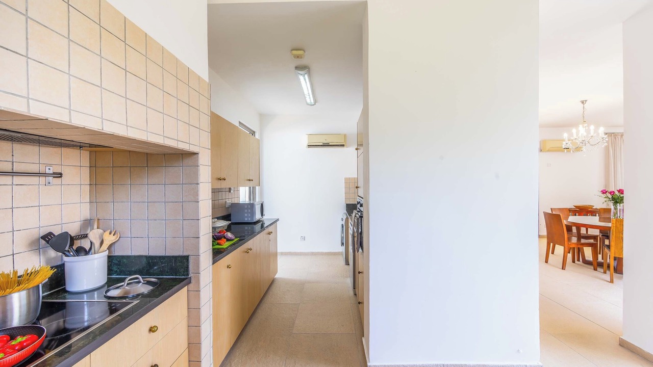 Photo of Kitchen in Giolou