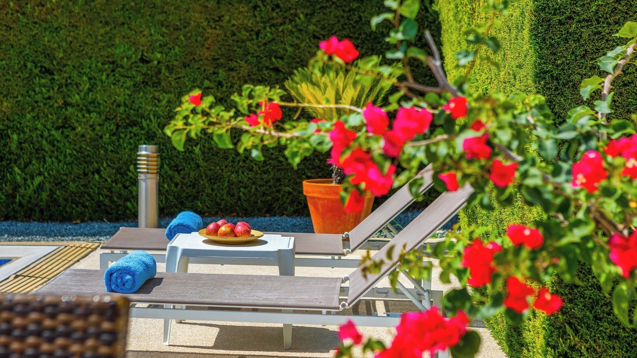 Photo of Patio Balcony in Giolou