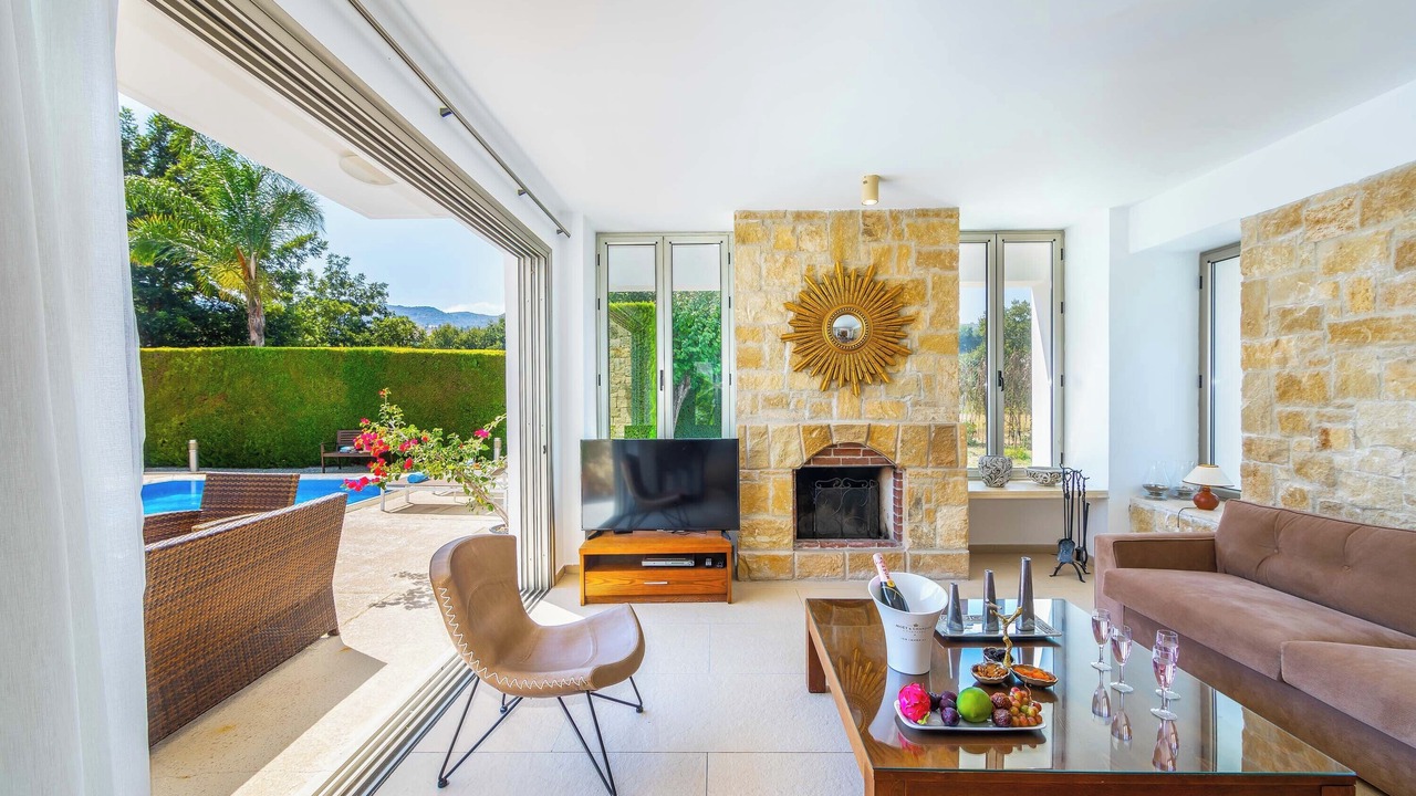Photo of Livingroom in Giolou