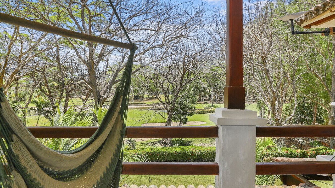 Photo of Patio Balcony in Playa Colorado