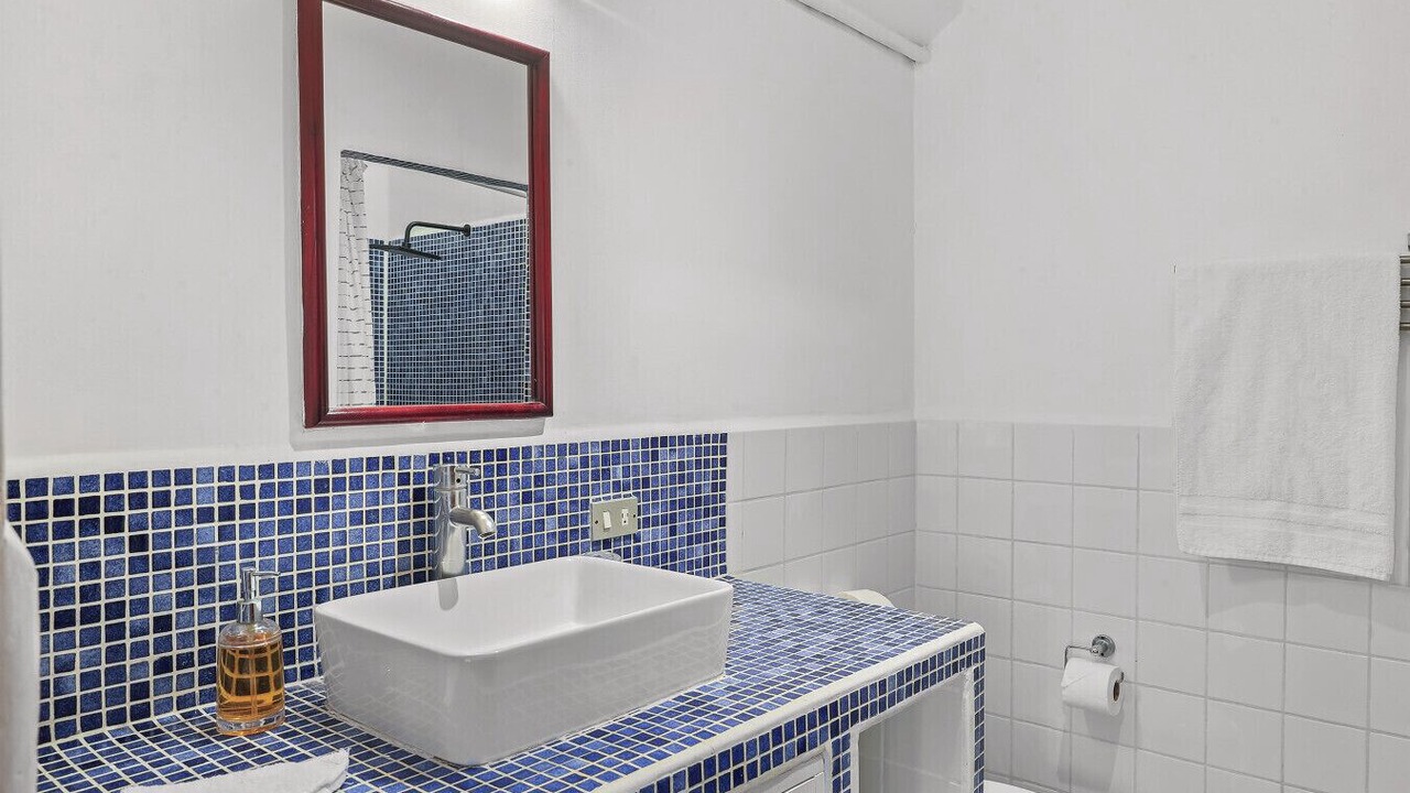 Photo of Bathroom in Playa Colorado