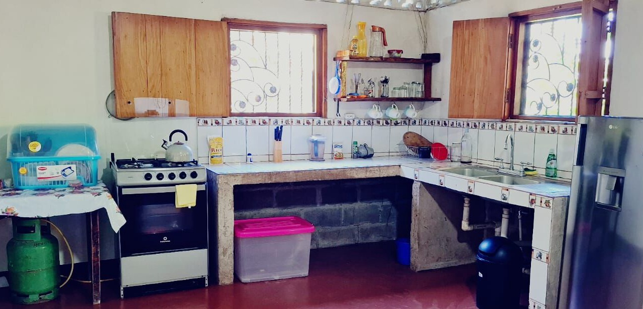 Photo of Kitchen in Balgue