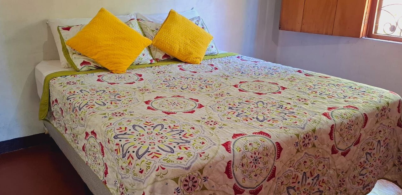 Photo of Bedroom in Balgue