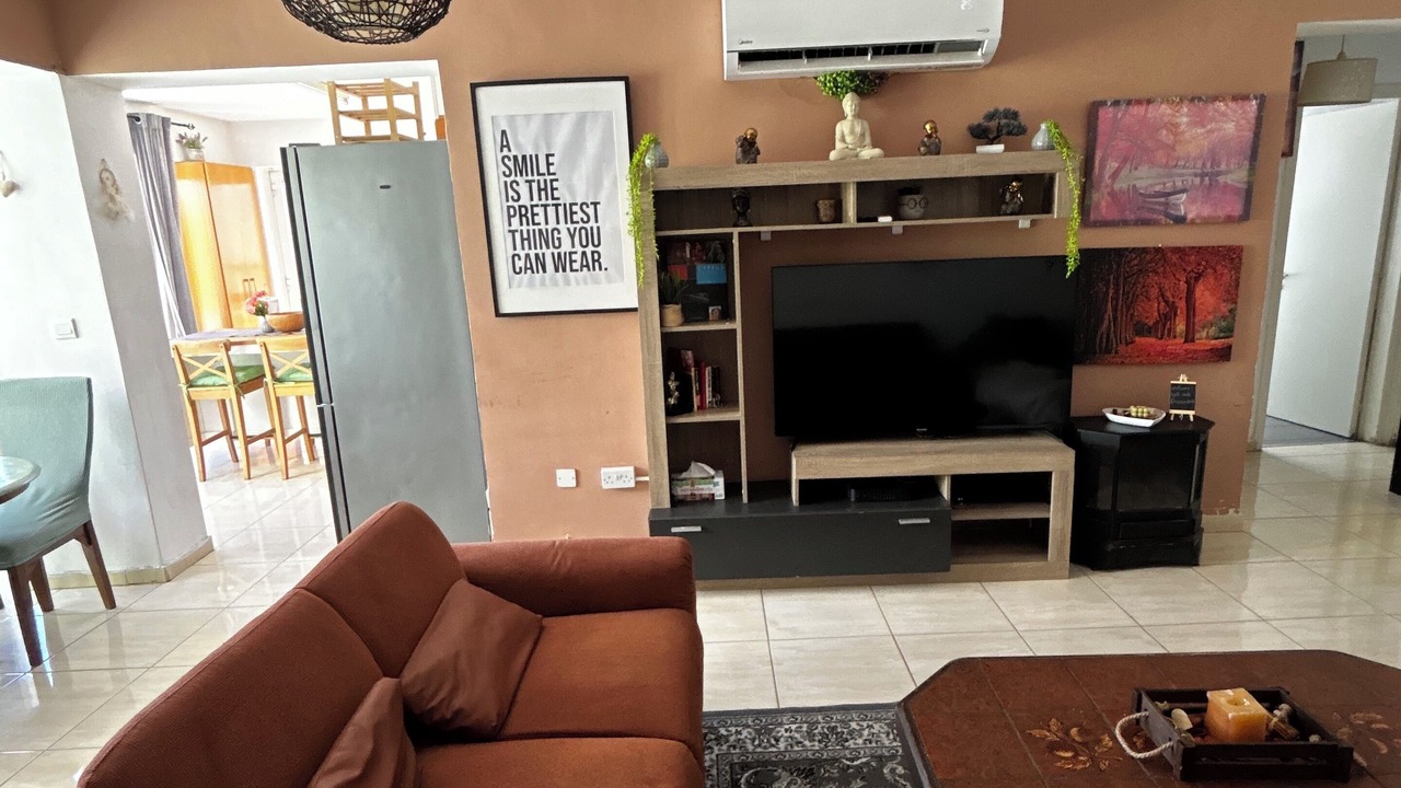 Photo of Livingroom in Larnaca