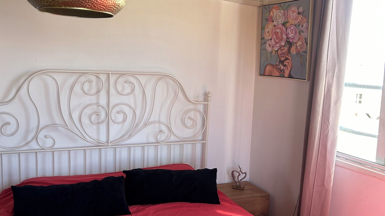 Photo of Bedroom in Larnaca