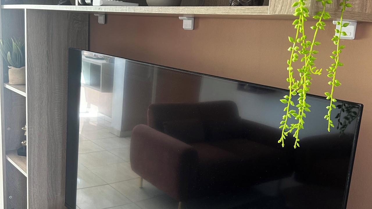 Photo of Livingroom in Larnaca