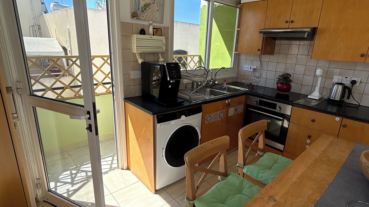 Photo of Kitchen in Larnaca