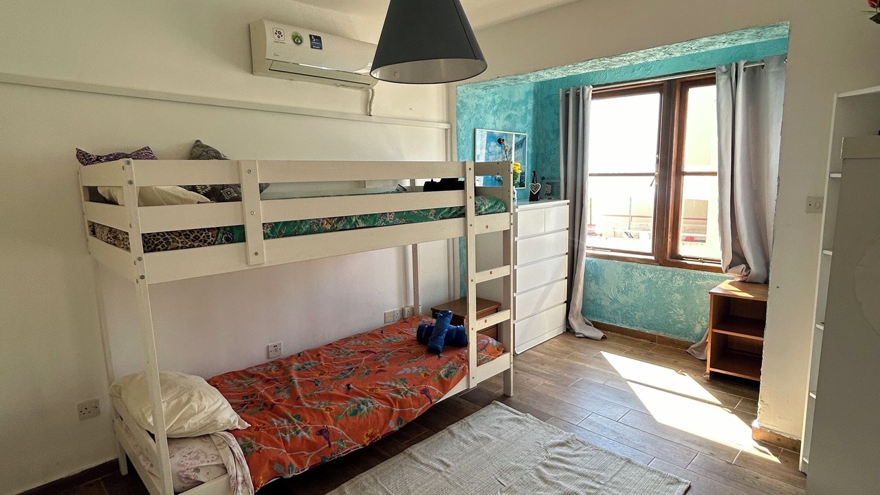 Photo of Bedroom in Larnaca