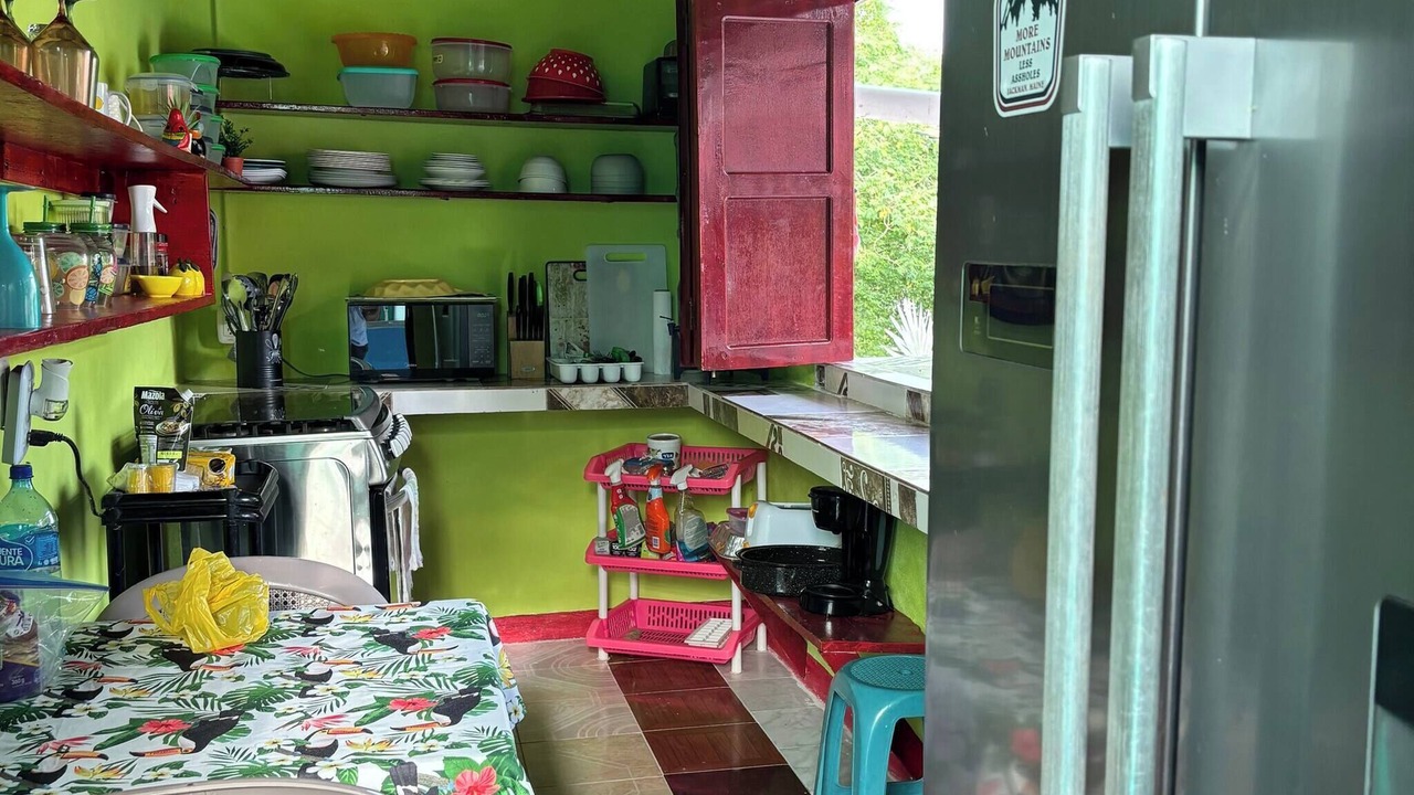 Photo of Kitchen in Las Penitas