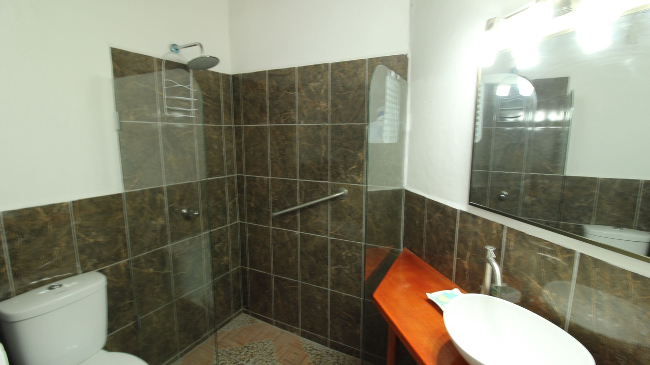 Photo of Bathroom in Granada