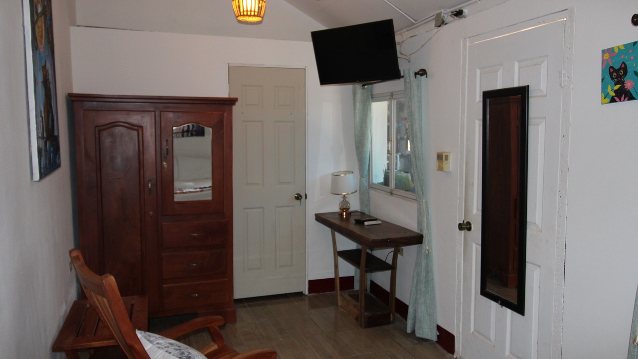 Photo of Bedroom in Granada